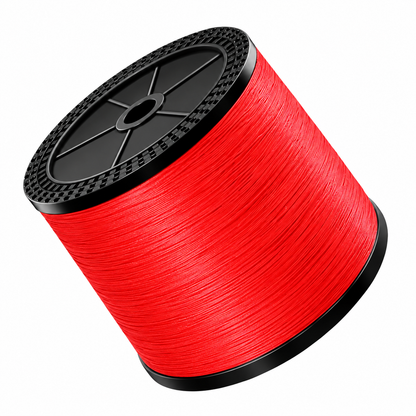 8-Strand Braided Fishing Line