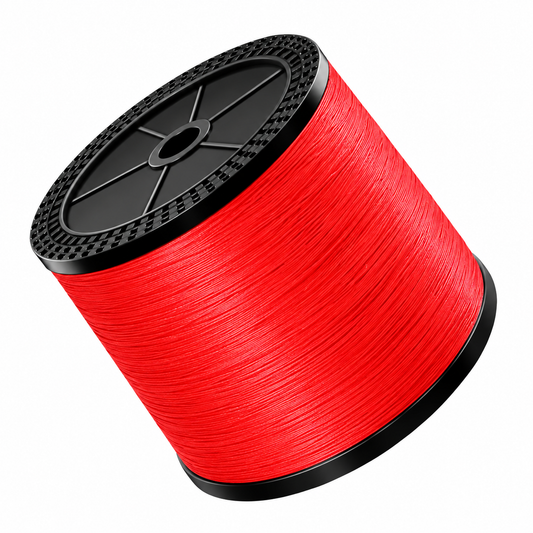 8-Strand Braided Fishing Line