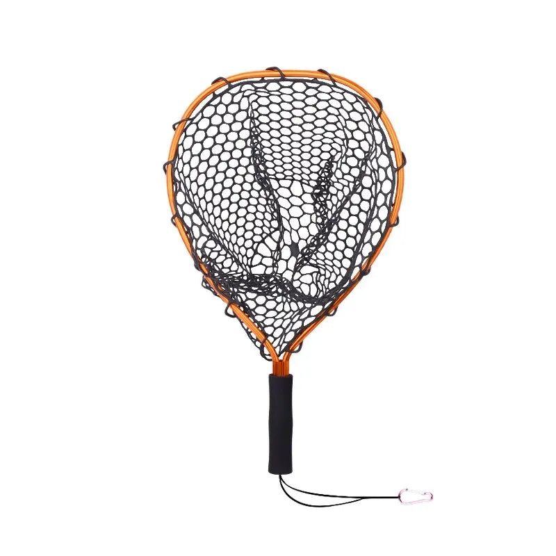 Ultralight Fishing Landing Net