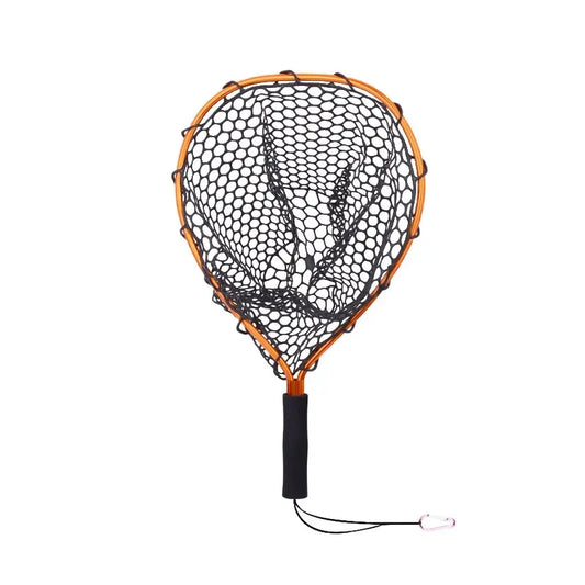 Ultralight Fishing Landing Net