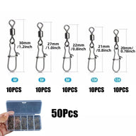 50Pcs