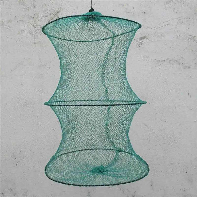 Crab Fishing Net & Minnow Trap