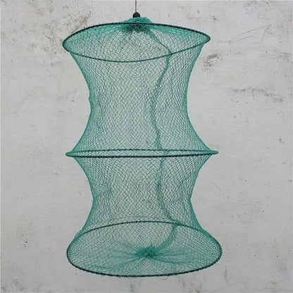 Crab Fishing Net & Minnow Trap