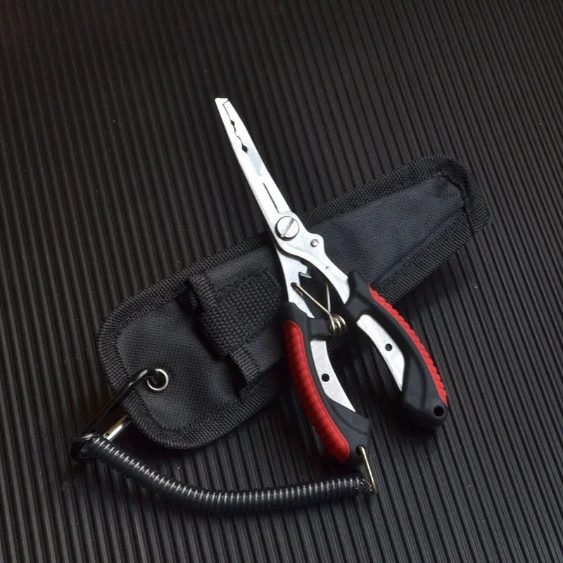 Multifunction Fishing Pliers
