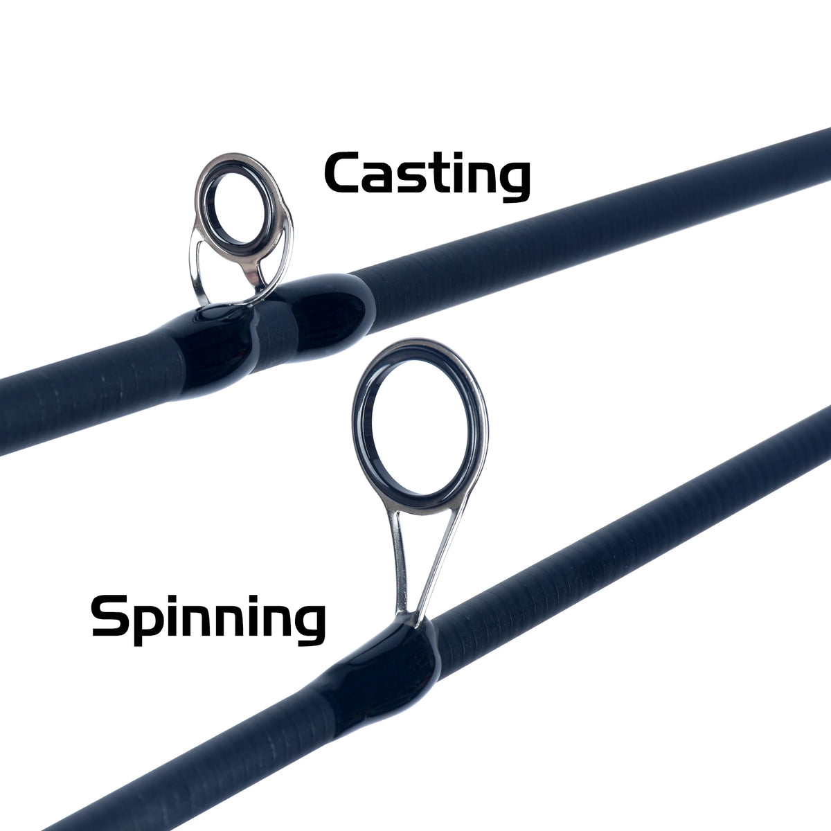 Ultralight Lure Fishing Rod