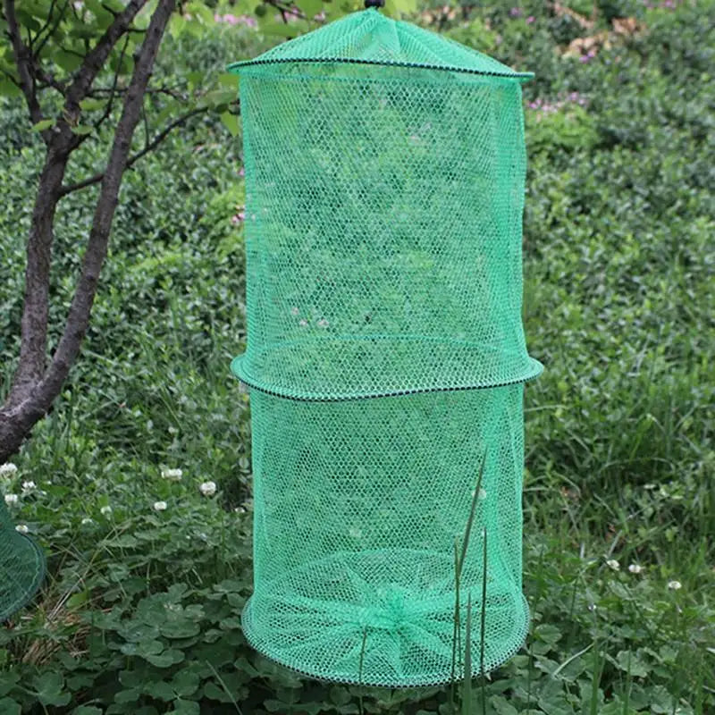 Crab Fishing Net & Minnow Trap