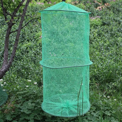 Crab Fishing Net & Minnow Trap