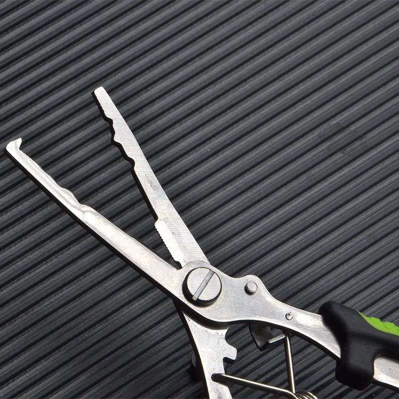 Multifunction Fishing Pliers