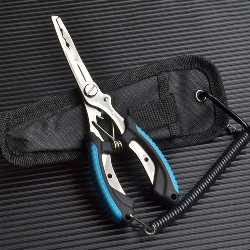 Multifunction Fishing Pliers