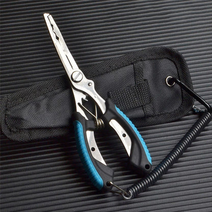 Multifunction Fishing Pliers
