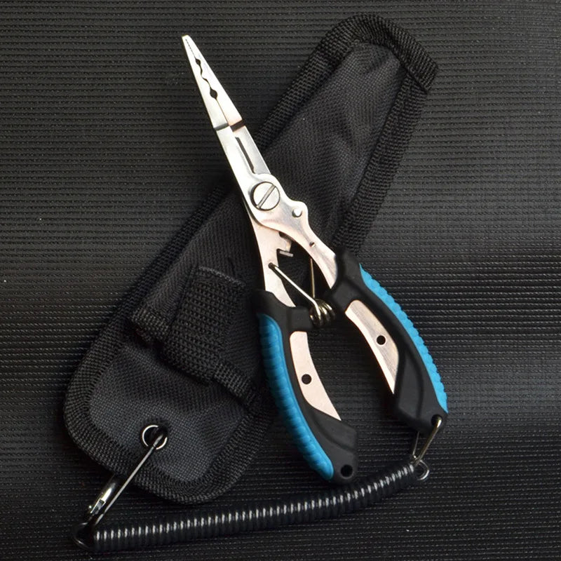 Multifunction Fishing Pliers