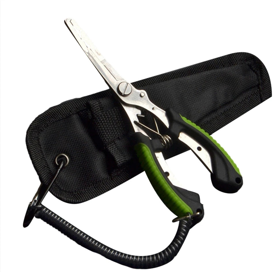 Multifunction Fishing Pliers