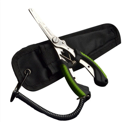 Multifunction Fishing Pliers
