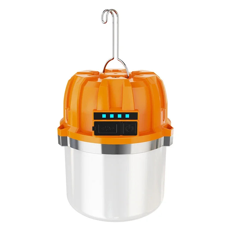 LED Camping Lantern