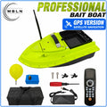 RC Fishing Bait Boat
