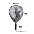 Ultralight Fishing Landing Net