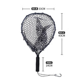 Ultralight Fishing Landing Net