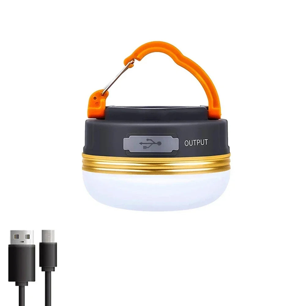 LED Camping Lantern