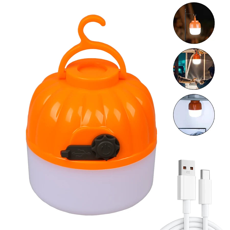 LED Camping Lantern