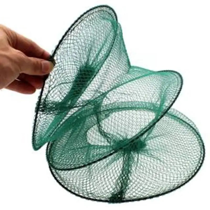 Crab Fishing Net & Minnow Trap