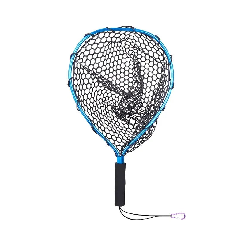 Ultralight Fishing Landing Net