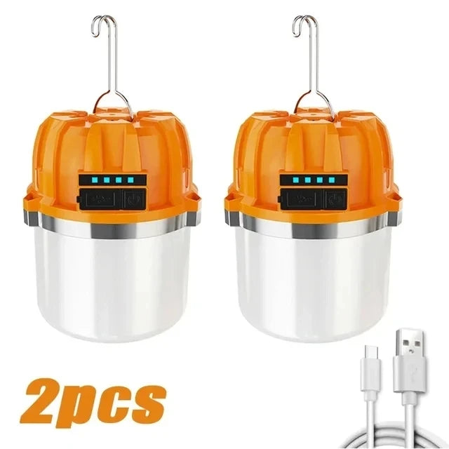 LED Camping Lantern