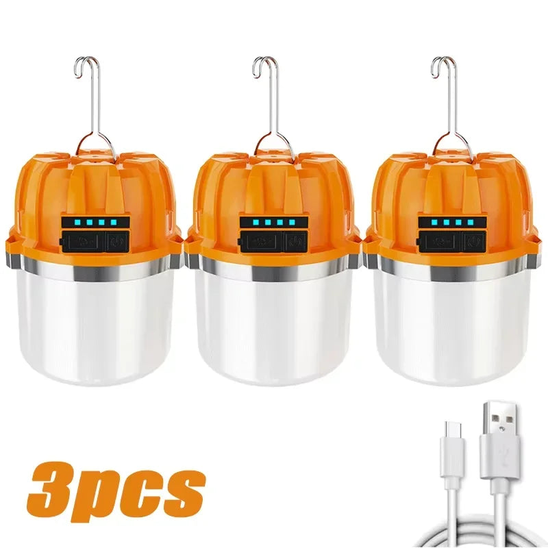 LED Camping Lantern
