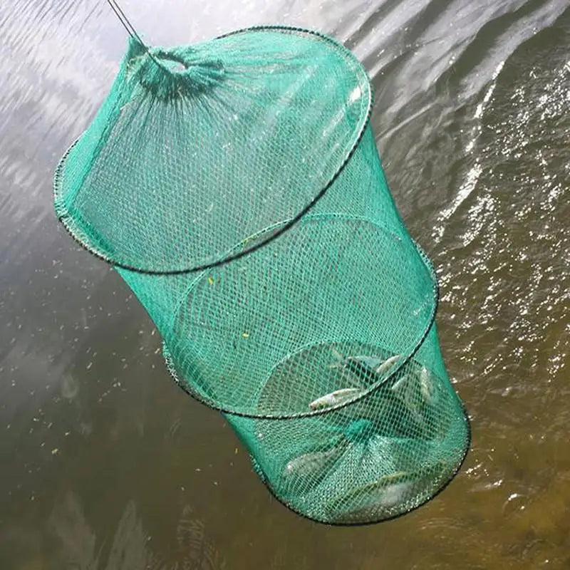 Crab Fishing Net & Minnow Trap
