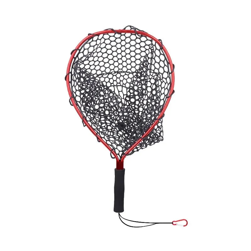 Ultralight Fishing Landing Net