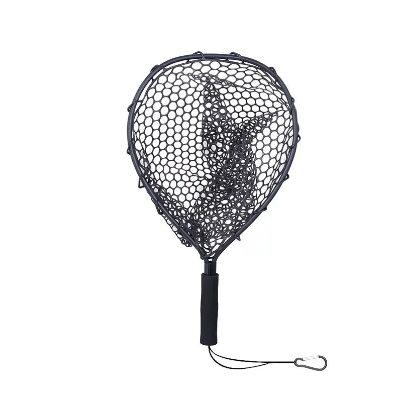 Ultralight Fishing Landing Net
