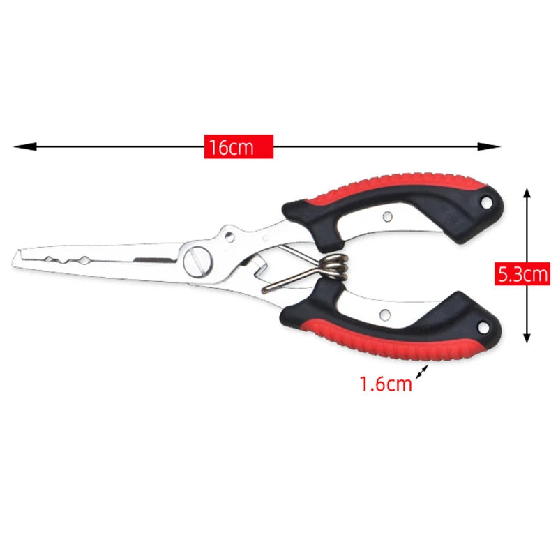 Multifunction Fishing Pliers