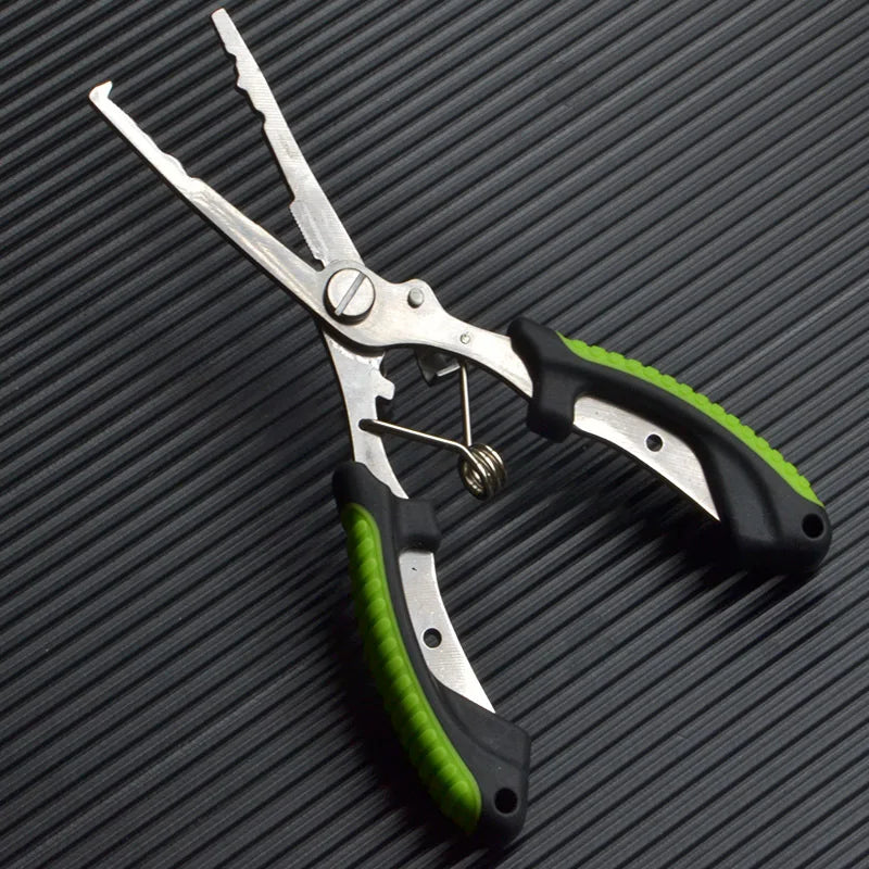 Multifunction Fishing Pliers