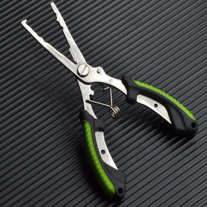Multifunction Fishing Pliers