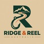 Ridge Reel - Home